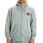 CAMPERA ALGODON WILSON HOMBRE - VERDE (copia)