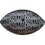 PELOTA FUTBOL AMERICANO BLITZ (copia)