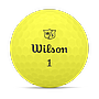 CAJA X 4 TUBOS X3 PELOTAS DE GOLF STAFF WHITE  (copia)