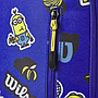 RAQUETERO MINIONS TEAM 3PK (copia)