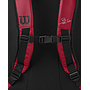 BACKPACK DNA SUPER TOUR PADEL - RED