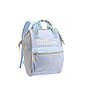 MOCHILA WILSON TECH SKY BLUE 