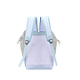 MOCHILA WILSON TECH SKY BLUE 
