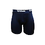 PACK X2 BOXER WILSON MICROFIBRA AZUL M.+ AZUL M