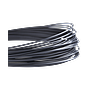 REVOLVE SPIN BLACK 17/1.25 