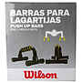 Barras Fijas Para Lagartijas Wilson