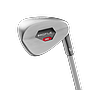 SET PALOS DE GOLF Junior/Niño ROJO