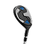 SET PALOS DE GOLF Junior/Niños AZUL