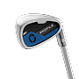 SET PALOS DE GOLF Junior/Niños AZUL