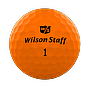 TUBO X3 PELOTAS GOLF DUO PROFESSIONAL