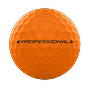TUBO X3 PELOTAS GOLF DUO PROFESSIONAL