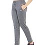 PANTALON SIN PUÑO ALGODÓN DAMA WILSON