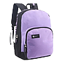 MOCHILA WILSON VIBE - LILA