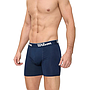 BOXER INDIVIDUAL WILSON MICROFIBRA V.COLORES