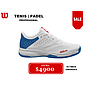 CALZADO KAOS STROKE WILSON TENIS/PADEL PROFESIONAL 