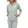 CAMPERA WILSON DAMA ACTIVE - GREY