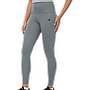 CALZA WILSON DAMA TRAINING GLAM - GRIS