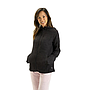 CAMPERA WILSON FLEX - NEGRO