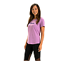 REMERA WILSON SOFT TOUCH - LILA
