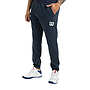 PANTALON ALGODÓN HOMBRE ACTIV - AZUL