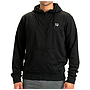 CAMPERA ALGODON WILSON HOMBRE NEGRO