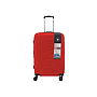 Valija Rígida 24" ABS WILSON - ROJO