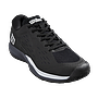 CALZADO RUSH PRO TENIS/PADEL COMPETICIÓN - BLACK 