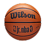 PELOTA WILSON BASKETBALL N°5 JR NBA