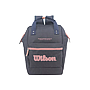 MOCHILA WILSON JAWS AZUL