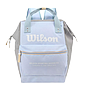 MOCHILA WILSON TECH SKY BLUE 