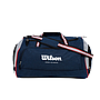 BOLSO WILSON ICON BLUE