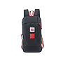 MOCHILA WILSON COMPACT BLACK