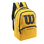 MOCHILA WILSON STREET YELLOW 