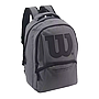 MOCHILA WILSON STREET DARK GREY 