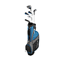 SET COMPLETO PALOS DE GOLF Junior/Niños LARGE