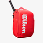 MOCHILA SUPER TOUR RED