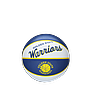 PELOTA BASKETBALL N°3 WILSON NBA WARRIORS