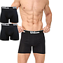 PACK X2 BOXER WILSON ALGODÓN - V. COLORES